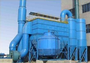 包裝機(jī)除塵器制作安裝包裝機(jī)除塵設(shè)備方案改造