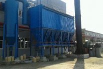 染料廠除塵器制作安裝染料廠除塵設(shè)備方案改造