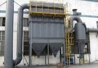 制鞋廠除塵器制作安裝制鞋廠除塵設(shè)備方案改造