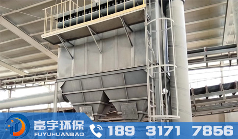 碎石篩分除塵器/篩分除塵設(shè)備/礦山破碎機除塵器