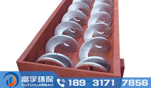無(wú)軸螺旋輸送機(jī),螺旋輸送機(jī)
