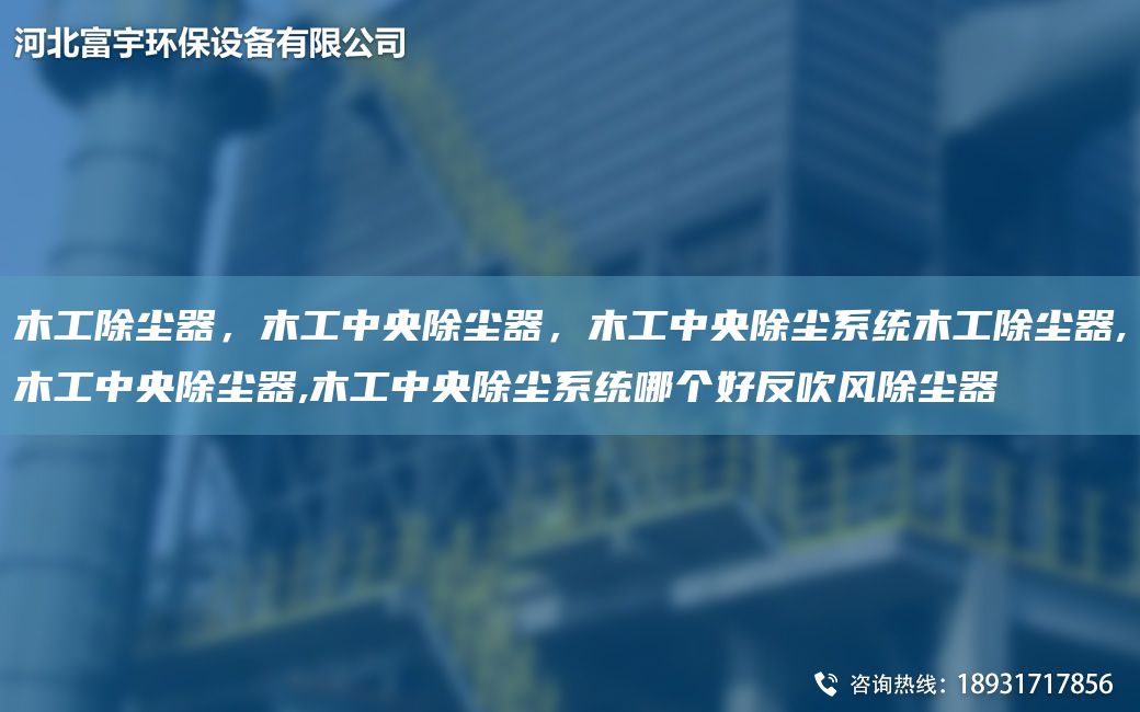 木工除塵器，木工中央除塵器，木工中央除塵系統(tǒng)木工除塵器,木工中央除塵器,木工中央除塵系統(tǒng)哪個好反吹風除塵器