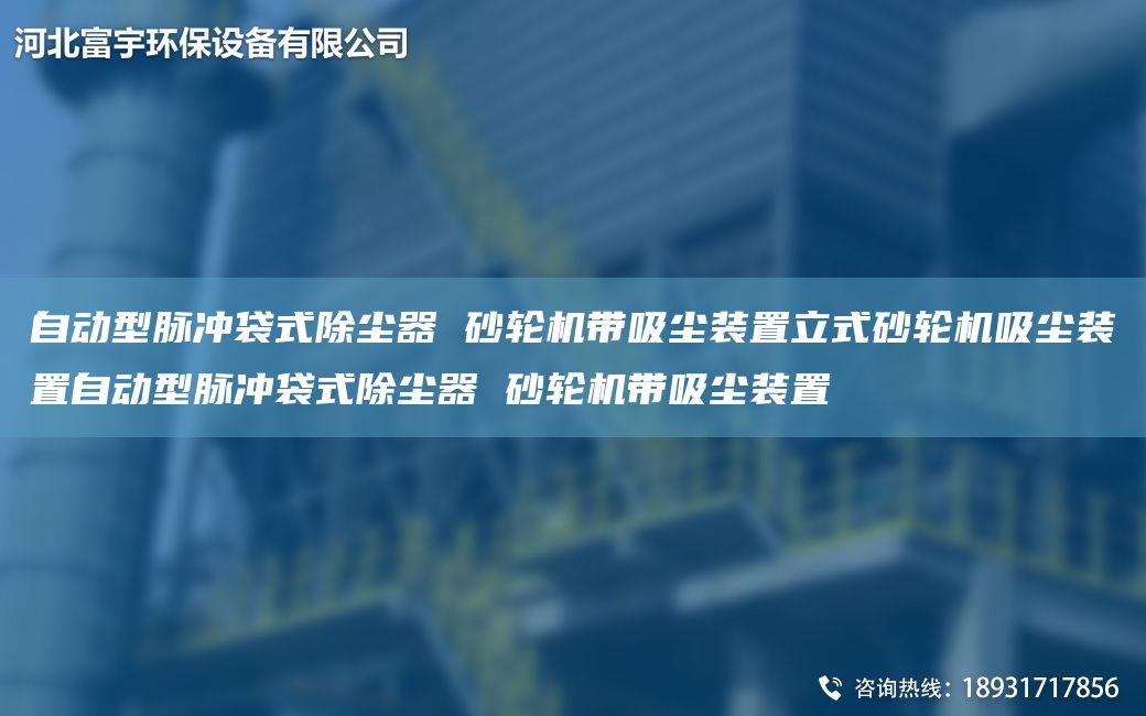 自動(dòng)型脈沖袋式除塵器 砂輪機(jī)帶吸塵裝置立式砂輪機(jī)吸塵裝置自動(dòng)型脈沖袋式除塵器 砂輪機(jī)帶吸塵裝置