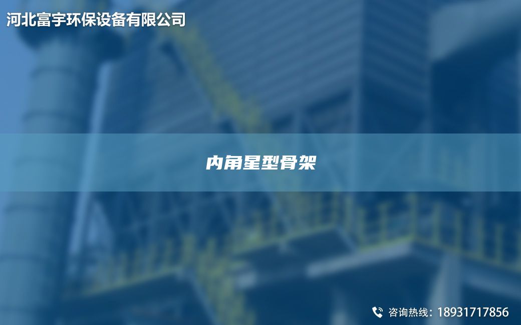 內(nèi)角星型骨架