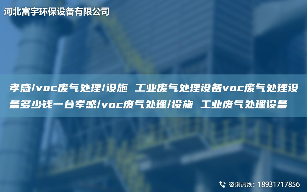 孝感/voc廢氣處理/設施 工業(yè)廢氣處理設備voc廢氣處理設備多少錢一TA-I孝感/voc廢氣處理/設施 工業(yè)廢氣處理設備