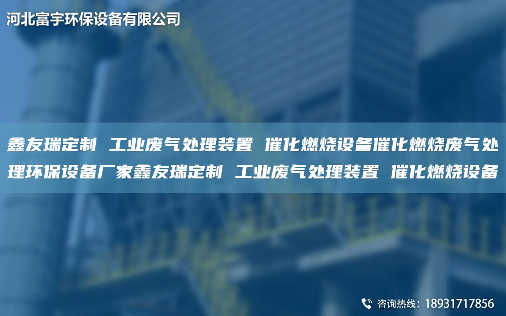 富宇定制 工業(yè)廢氣處理裝置 催化燃燒設(shè)備催化燃燒廢氣處理環(huán)保設(shè)備廠家富宇定制 工業(yè)廢氣處理裝置 催化燃燒設(shè)備