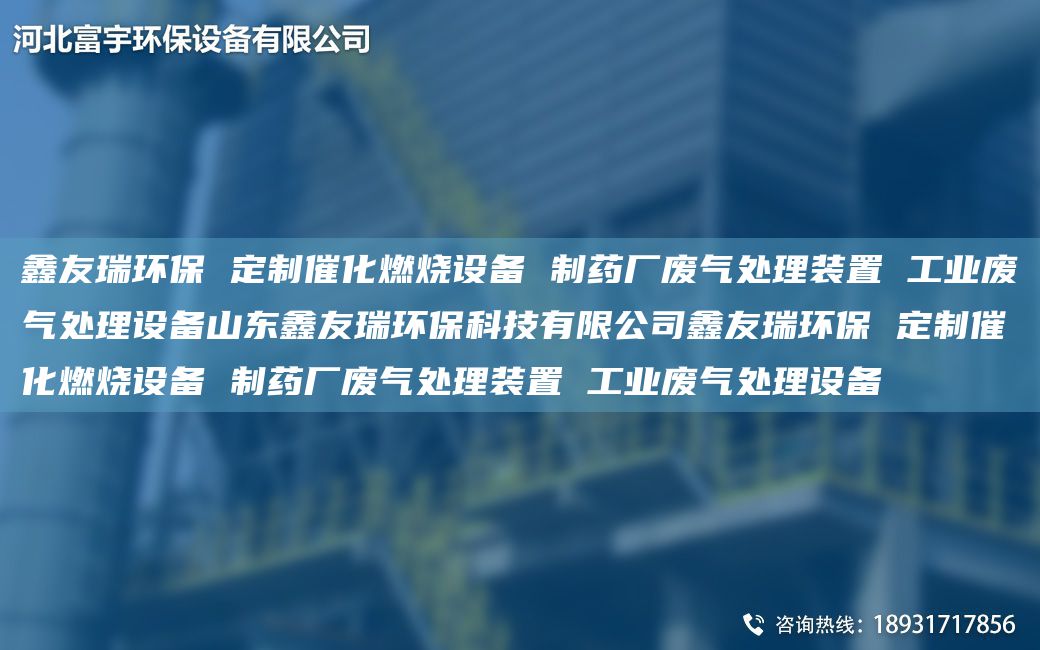 富宇環(huán)保 定制催化燃燒設(shè)備 制藥廠廢氣處理裝置 工業(yè)廢氣處理設(shè)備山東富宇環(huán)保科技有限公司富宇環(huán)保 定制催化燃燒設(shè)備 制藥廠廢氣處理裝置 工業(yè)廢氣處理設(shè)備